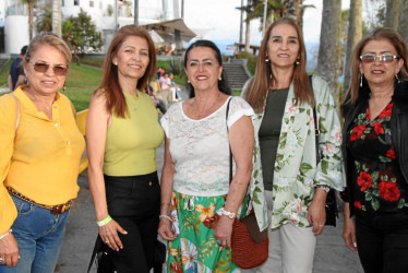 Foto | Argemiro Idárraga | LA PATRIA