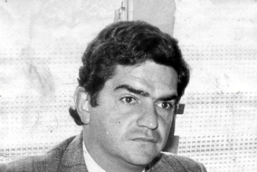 Foto | LA PATRIA Alejandro Restrepo Restrepo