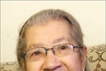 Limbania Parra de Moreno