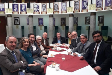 Foto | Lector | LA PATRIA