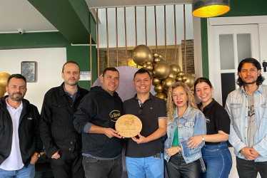 Fotos | Cortesía | LA PATRIA