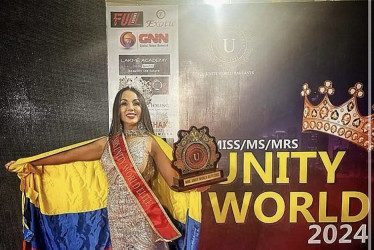 Foto | Cortesía | LA PATRIA