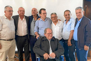 Foto | Rubén Darío López | LA PATRIA