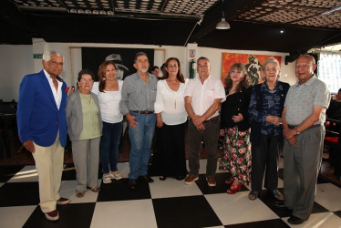 Junta Directiva de Upodecaldas