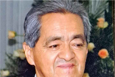 FIDELIGNO RAMÍREZ SIERRA.