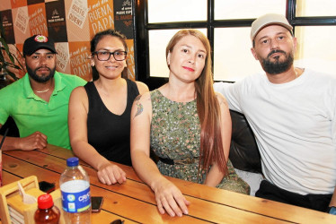 Foto | Argemiro Idárraga | LA PATRIA