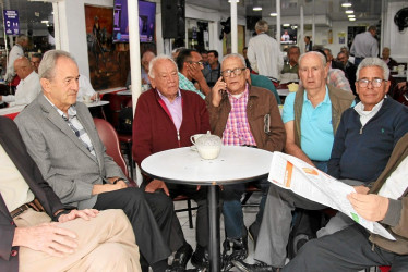 Foto | Argemiro Idárraga | LA PATRIA