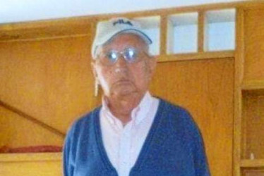 Foto | Lector | LA PATRIA Héctor Manuel Ramírez Arevalo