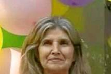 María Marleny Marín Ramírez