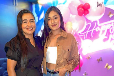 Foto | Mauricio Llano | LA PATRIA Martha Cecilia Saldarriaga