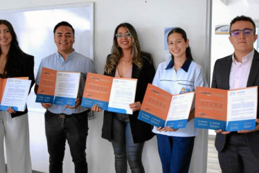 Foto | Cortesía UAM | LA PATRIA