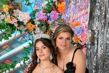 Foto | Henry Alberto Giraldo | LA PATRIA Valeria Otálvaro López