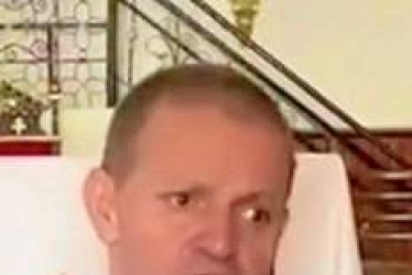 Foto | Oscar Yhony Restrepo | LA PATRIA Jose Clímaco Franco Martínez