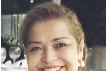 RECORDATORIO DE SU NATALICIO - DORA NANCY VARGAS CARDONA