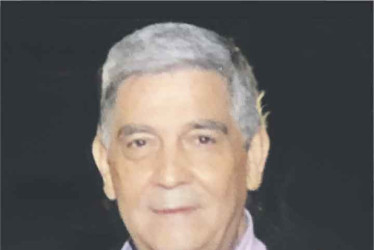 PRIMER ANIVERSARIO - ÓSCAR OSPINA DÍAZ