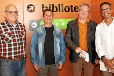 Fotos | Argemiro Idárraga | LA PATRIA