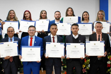 Foto | Lector | LA PATRIA