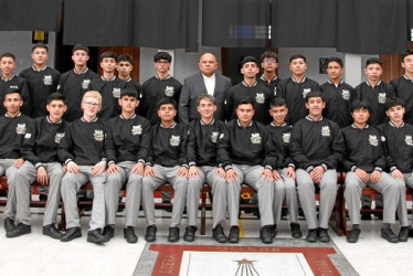 Promoción 90 años - 2023