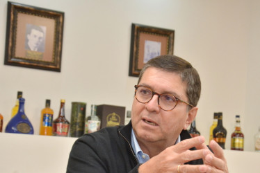Gerente saliente de la ILC