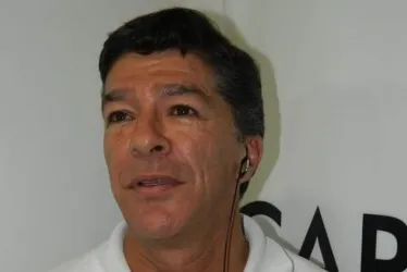 Francisco Benítez