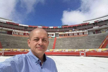 Paco Ayala