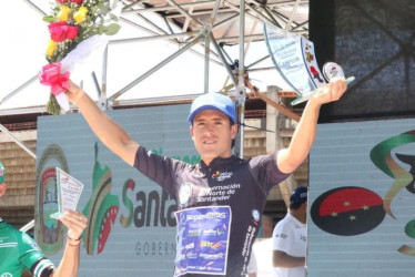 Ciclismo de Caldas