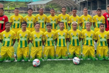 Fútbol caldense