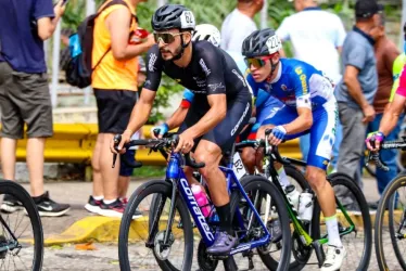 Vuelta al Táchira