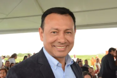 Lindon Alberto Chavarriaga