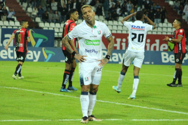Once Caldas
