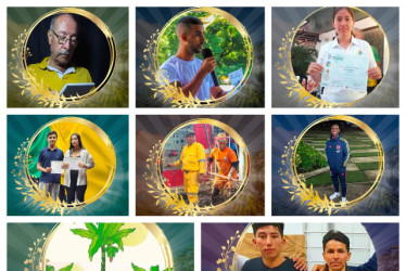 nominados Supieño del Año 2022