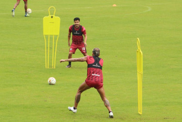 Once Caldas