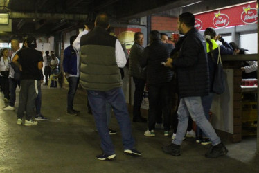 Once Caldas