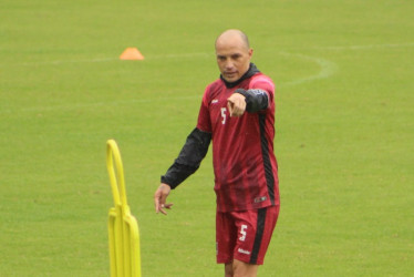 Once Caldas