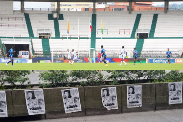 Once Caldas