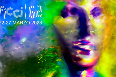 Imagen del Festival Internacional de Cine de Cartagena de Indias –FICCI- 62