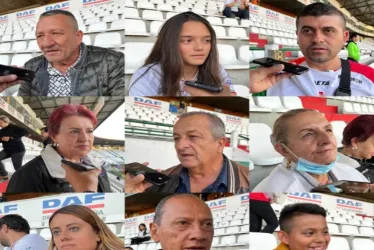 Once Caldas