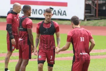 Once Caldas