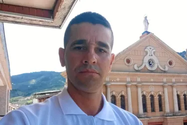Supimos que: Precandidato a la Alcaldía de Pácora