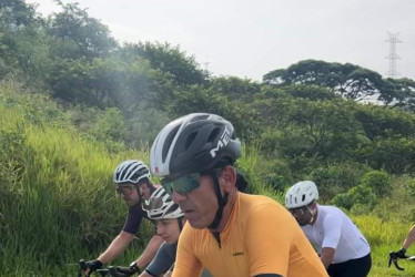 El accidentado.