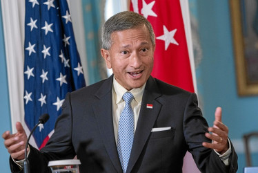 Foto | EFE | LA PATRIA El secretario de Estado de Estados Unidos, Antony Blinken.