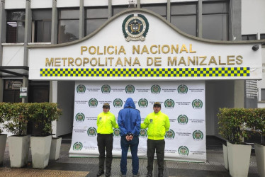 El procesado.