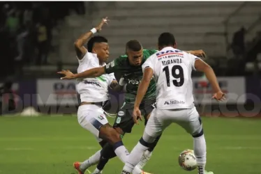 Once Caldas