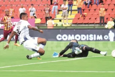 Tolima le ganó 3-1 ayer al Once Caldas y lo dejó mal parado en la Liga. Futbolísticamente, el equipo está crudo para lo que han prometido técnicos y dirigentes.