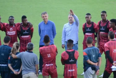 Once Caldas