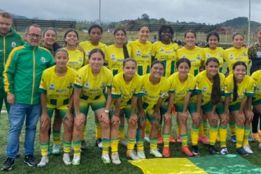 Fútbol caldense