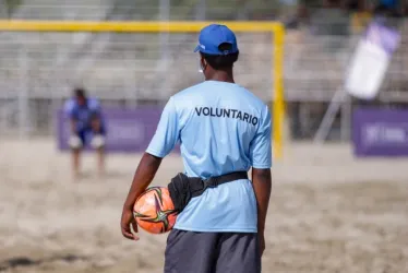 Juegos Nacionales del 2023