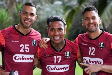 Once Caldas