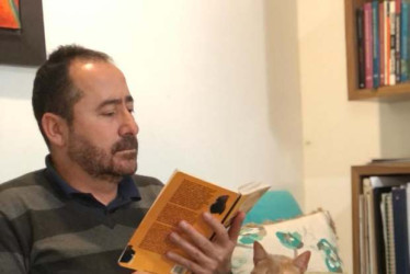 Guillermo Aristizábal Montes, psicólogo especialista en neuropsicopedagogía. Facebook e Instagram: Guillermo Aristizábal Montes.