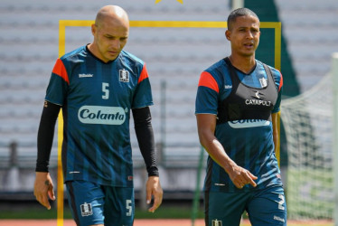 Once Caldas